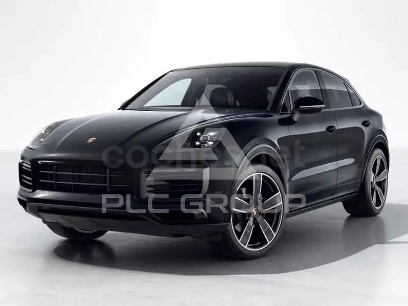 2023 Porsche Cayenne