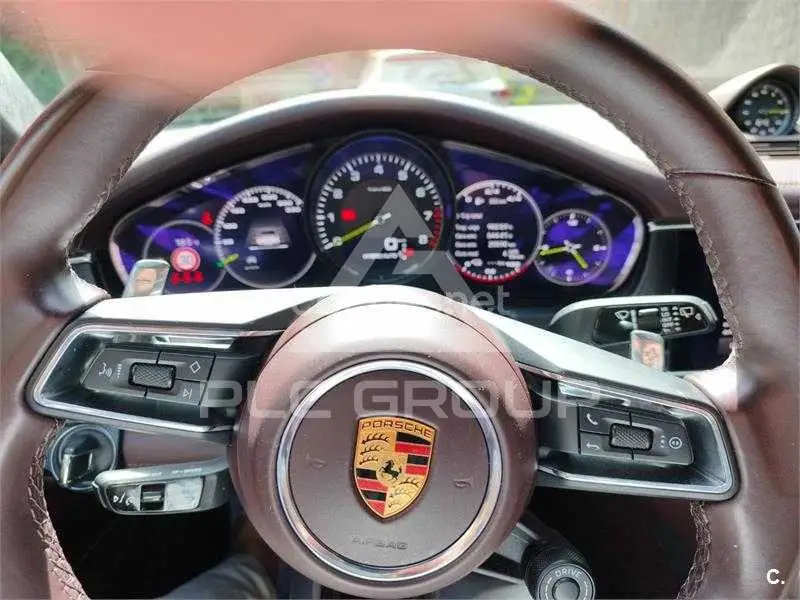 2023 Porsche Panamera