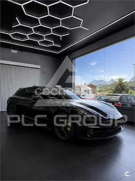 2023 Porsche Panamera