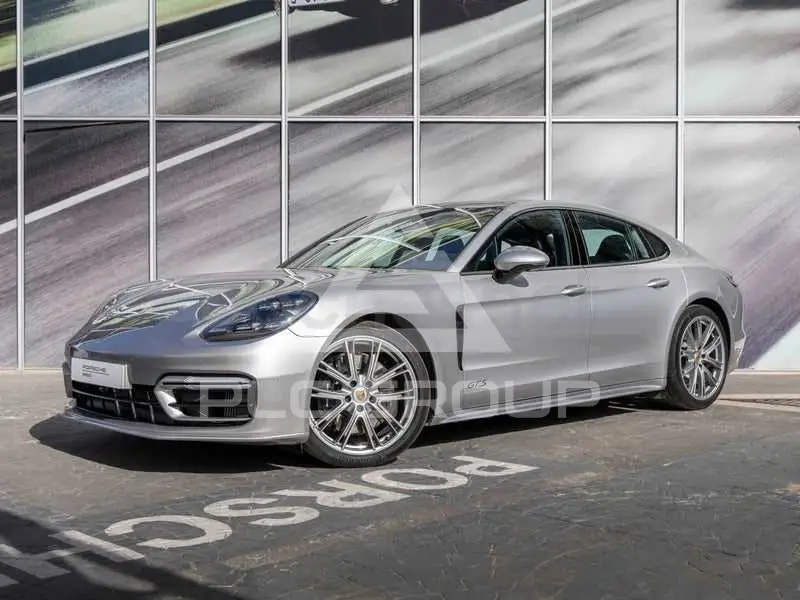 2023 Porsche Panamera