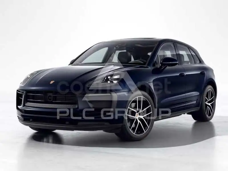2023 Porsche MACAN