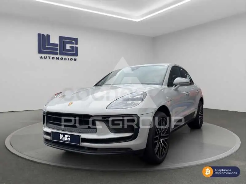 2023 Porsche MACAN