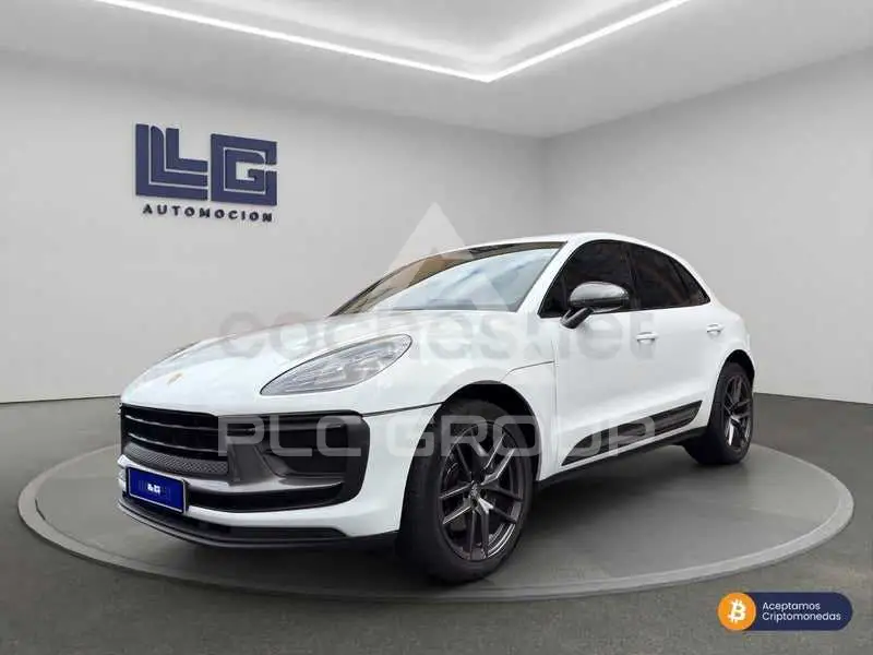 2023 Porsche MACAN