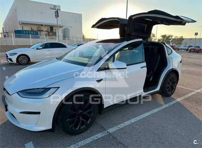2023 Tesla Model X