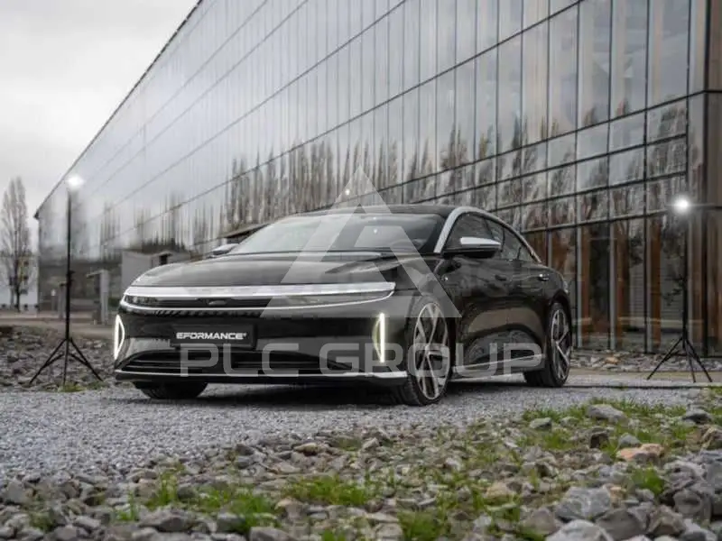 2023 Tesla Model S