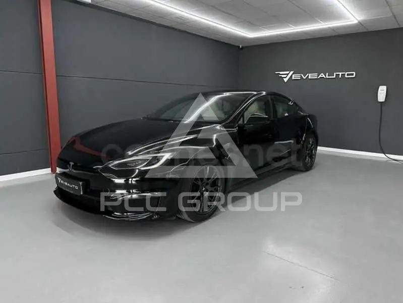 2023 Tesla Model S