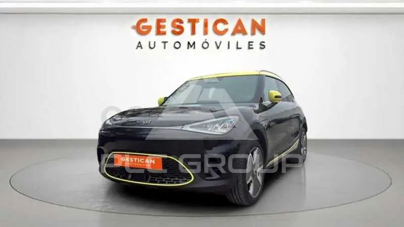2023 Smart 