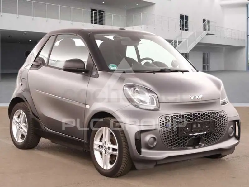 2023 Smart FORTWO