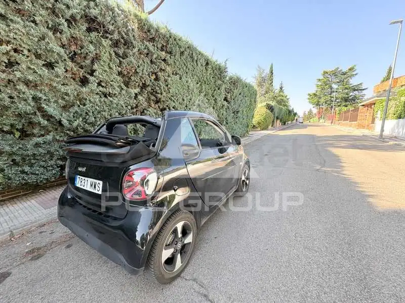 2023 Smart FORTWO