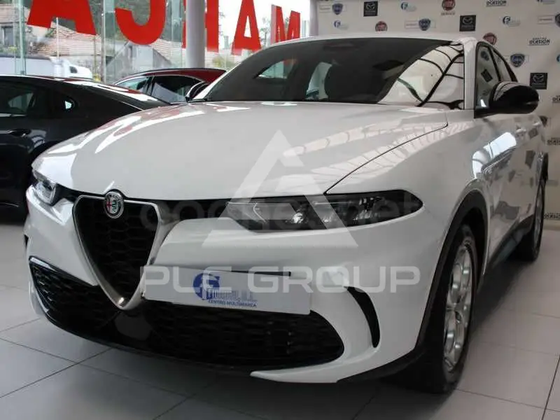 2023 Alfa Romeo Tonale