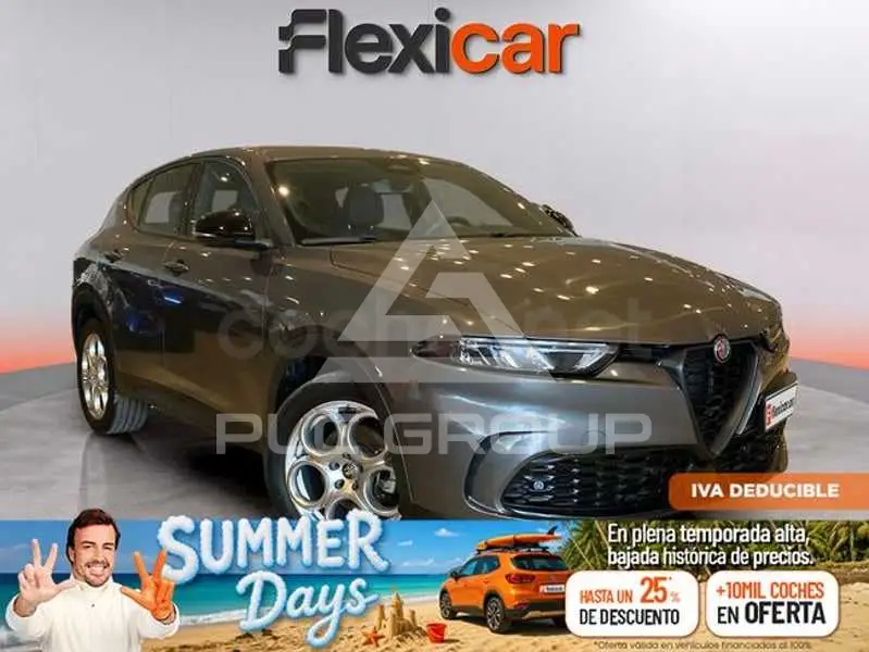 2023 Alfa Romeo Tonale