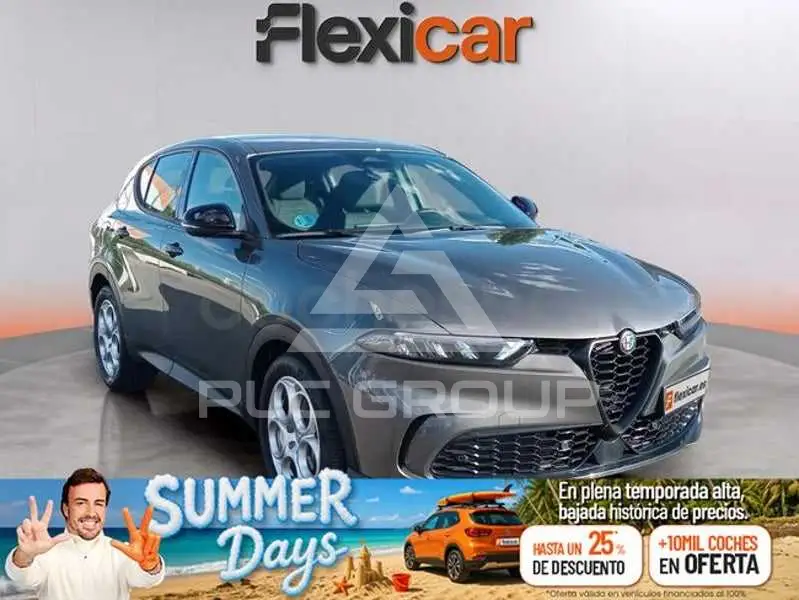 2023 Alfa Romeo Tonale