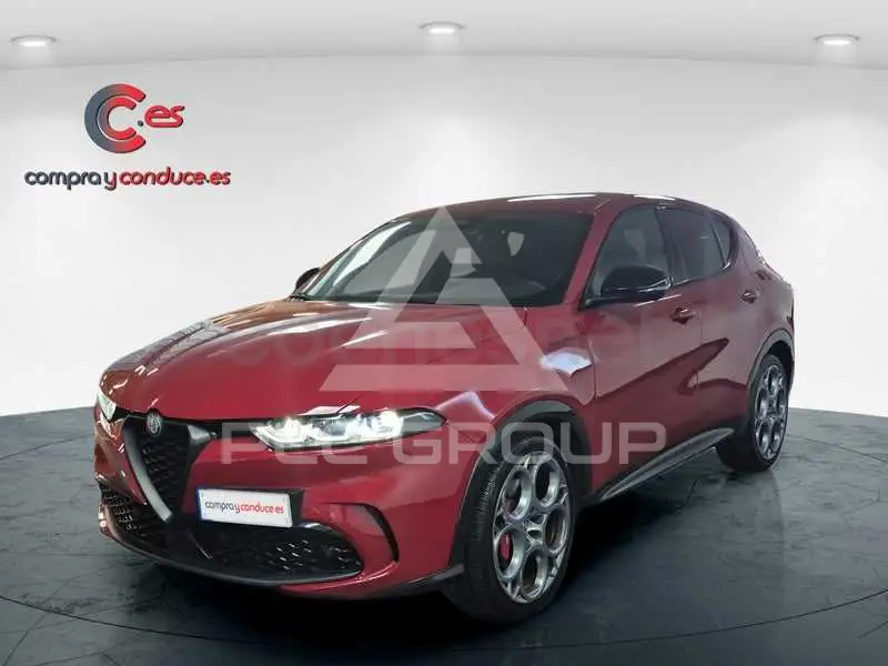 2023 Alfa Romeo Tonale