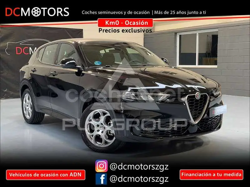 2023 Alfa Romeo Tonale