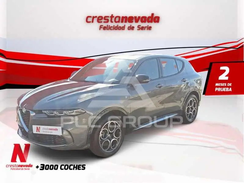 2023 Alfa Romeo Tonale