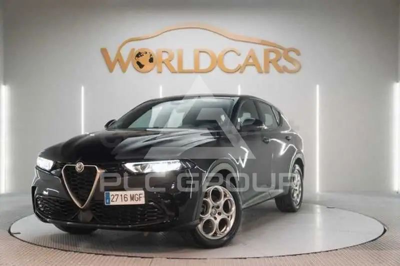 2023 Alfa Romeo Tonale