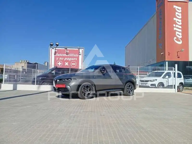2023 Alfa Romeo Tonale