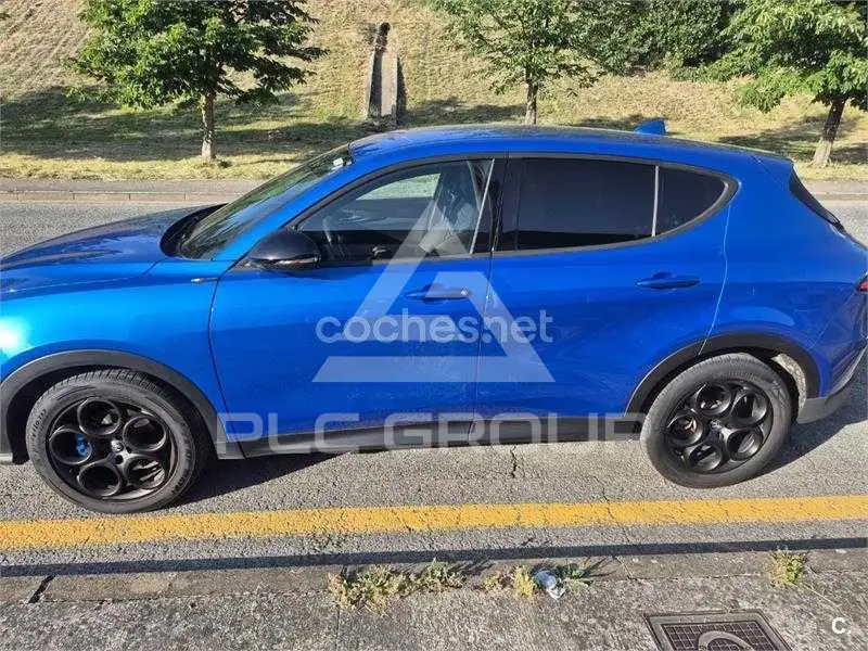 2023 Alfa Romeo Tonale