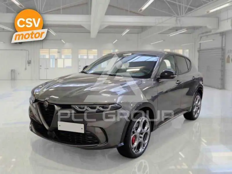 2023 Alfa Romeo Tonale
