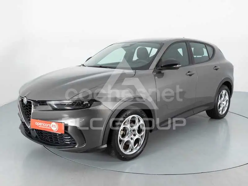 2023 Alfa Romeo Tonale