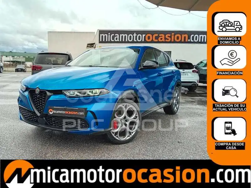 2023 Alfa Romeo Tonale