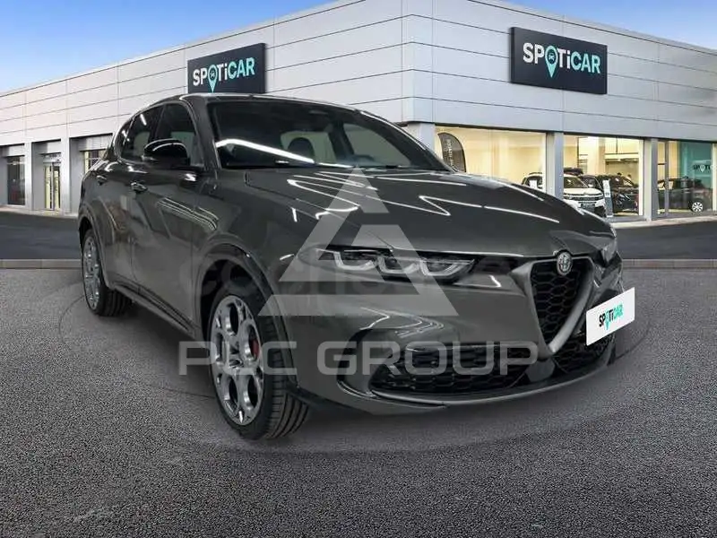 2023 Alfa Romeo Tonale