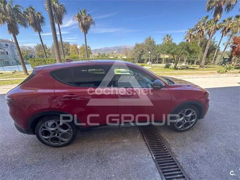 2023 Alfa Romeo Tonale