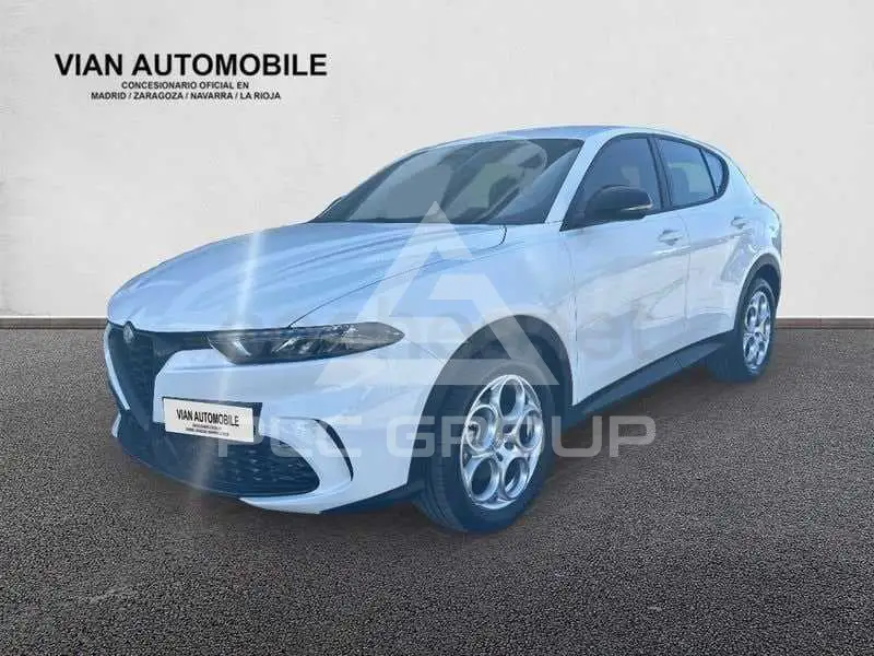 2023 Alfa Romeo Tonale