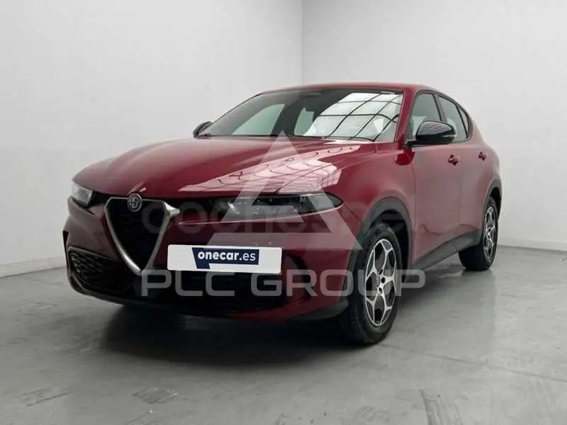 2023 Alfa Romeo Tonale
