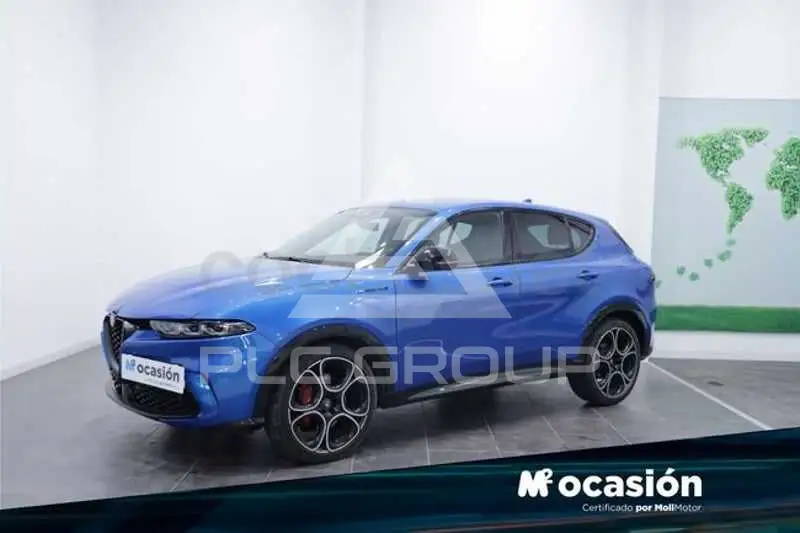 2023 Alfa Romeo Tonale