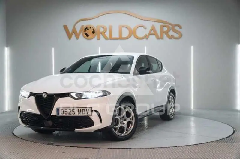 2023 Alfa Romeo Tonale