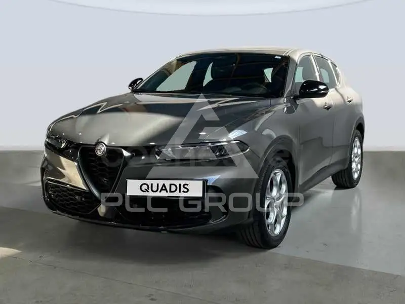2023 Alfa Romeo Tonale