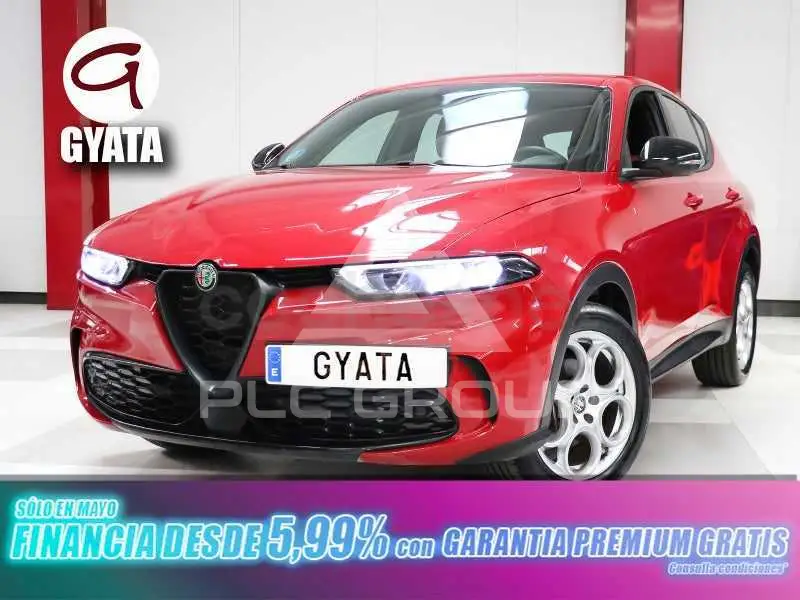 2023 Alfa Romeo Tonale