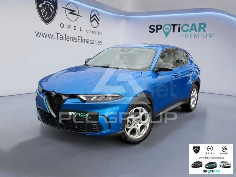 2023 Alfa Romeo Tonale