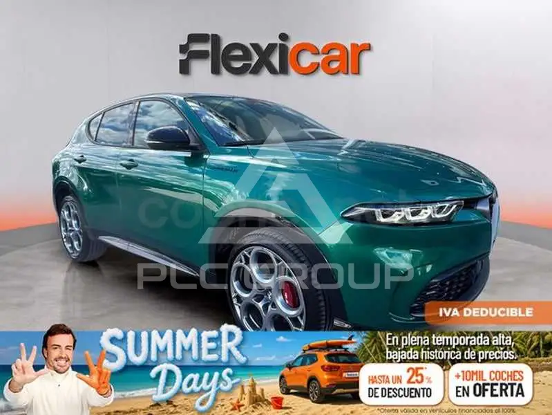 2023 Alfa Romeo Tonale