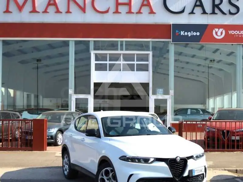 2023 Alfa Romeo Tonale