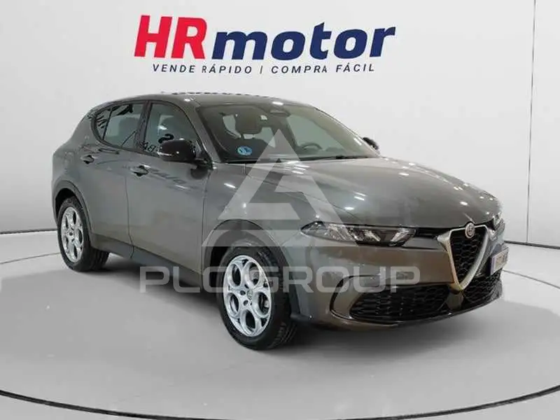 2023 Alfa Romeo Tonale