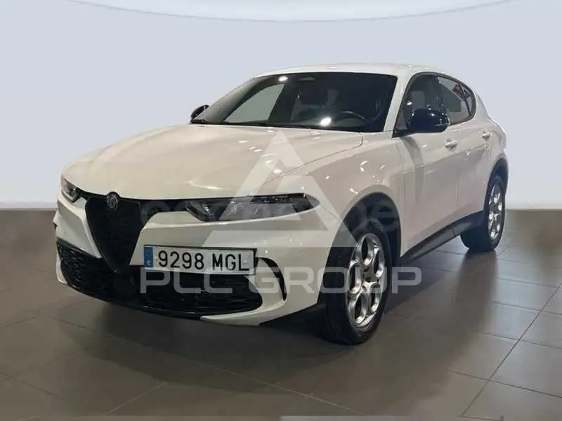 2023 Alfa Romeo Tonale