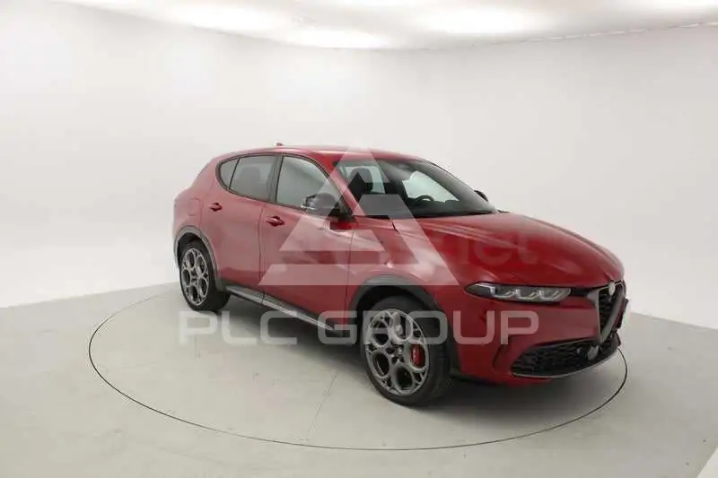 2023 Alfa Romeo Tonale