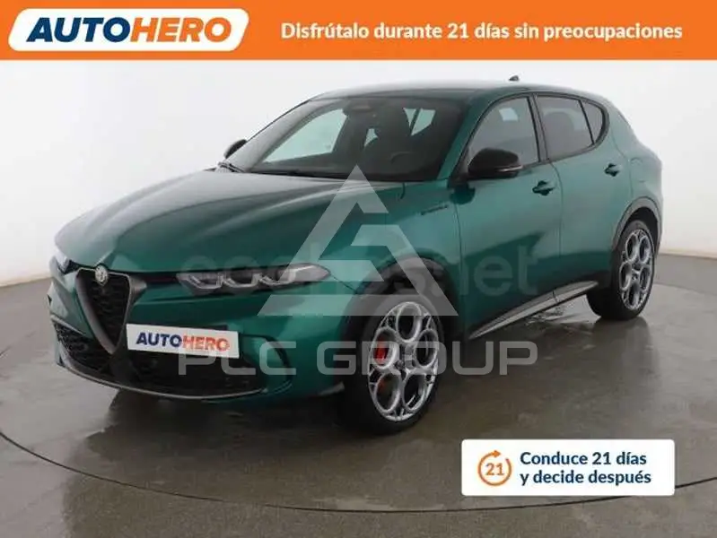 2023 Alfa Romeo Tonale