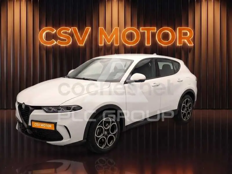 2023 Alfa Romeo Tonale