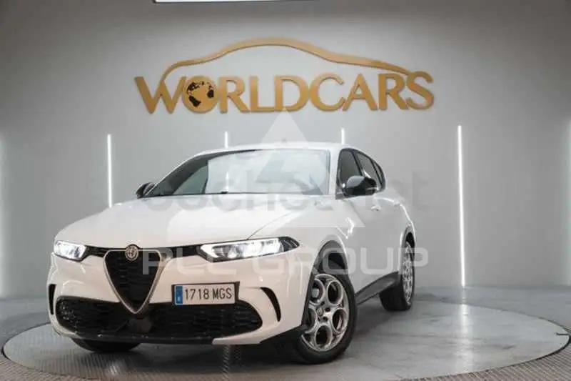 2023 Alfa Romeo Tonale