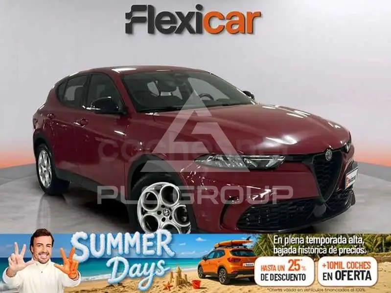 2023 Alfa Romeo Tonale