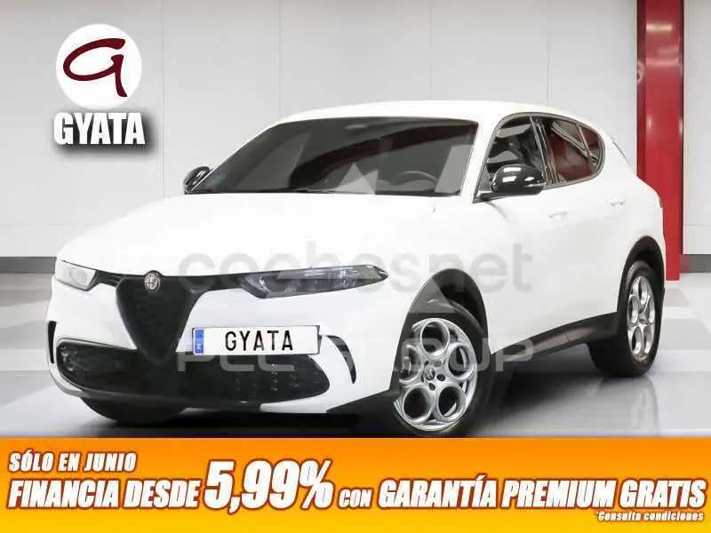 2023 Alfa Romeo Tonale