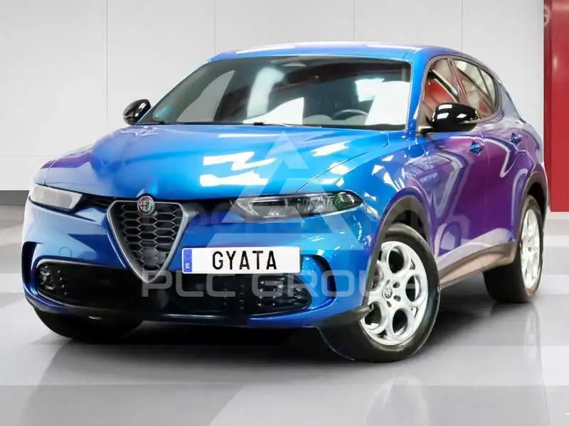 2023 Alfa Romeo Tonale