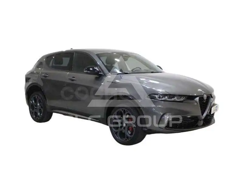 2023 Alfa Romeo Tonale