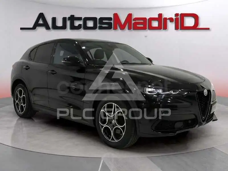 2023 Alfa Romeo Stelvio