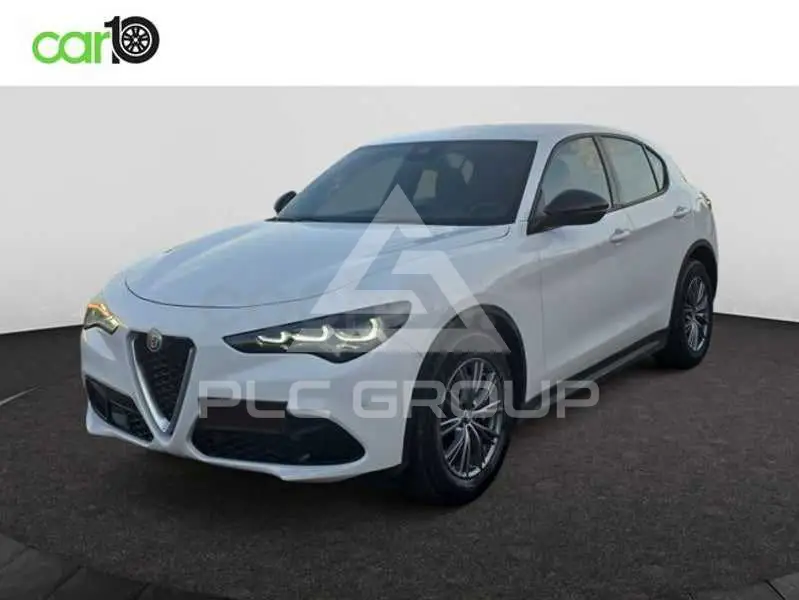 2023 Alfa Romeo Stelvio