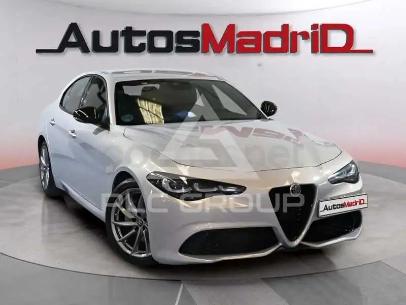 2023 Alfa Romeo Giulia