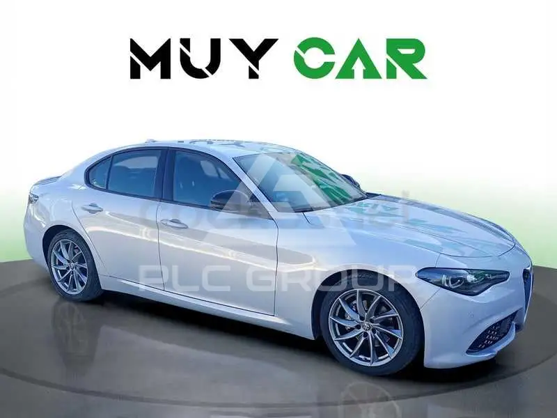 2023 Alfa Romeo Giulia